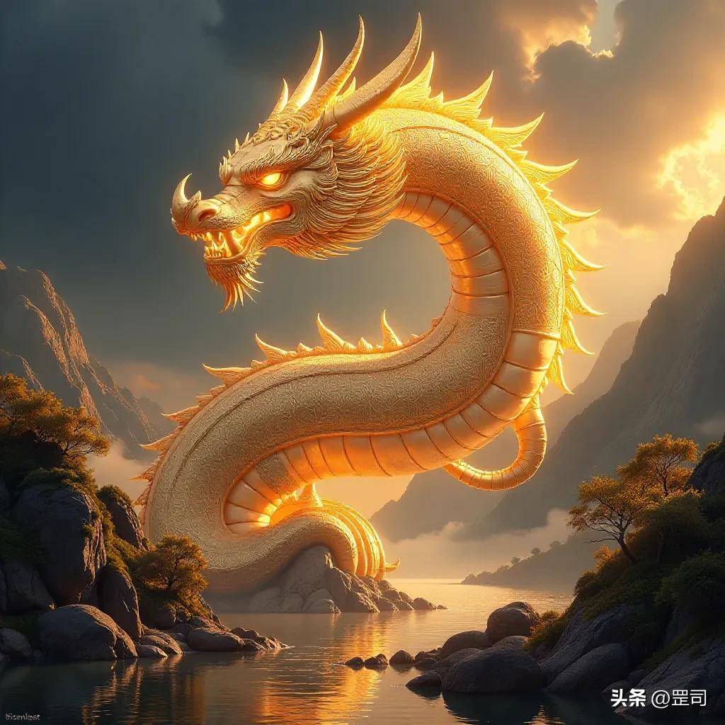 生肖龙女命2025运势(属龙女未来五年运势)