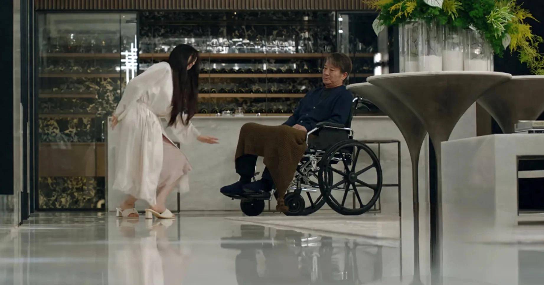 完美的救赎》结局：原来，赵倩的父女关系才是所有事情的源头_搜狐网