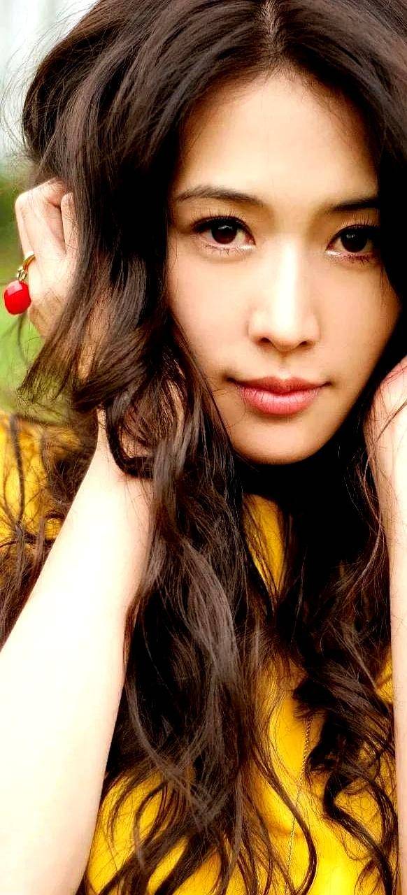 破碎缪斯——林志玲时尚写真大图