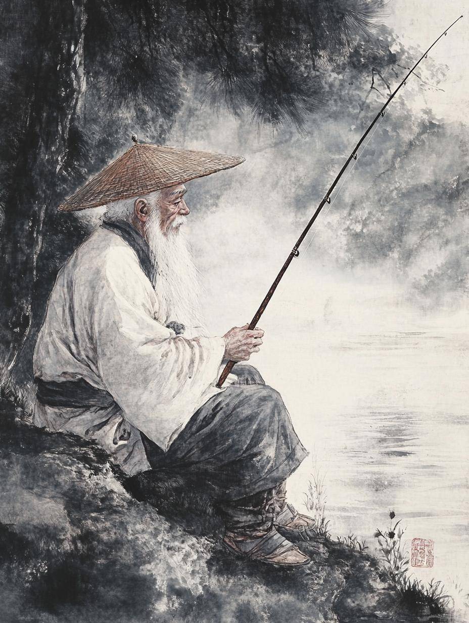 姜子牙元始天尊成反派了__姜子牙中的天尊是元始天尊吗