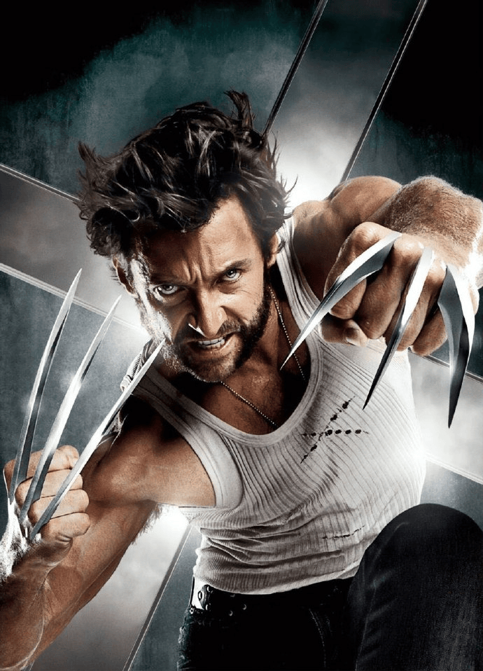 "金刚狼"扮演者休·杰克曼夫妇申请离婚,妻子:自己被背叛