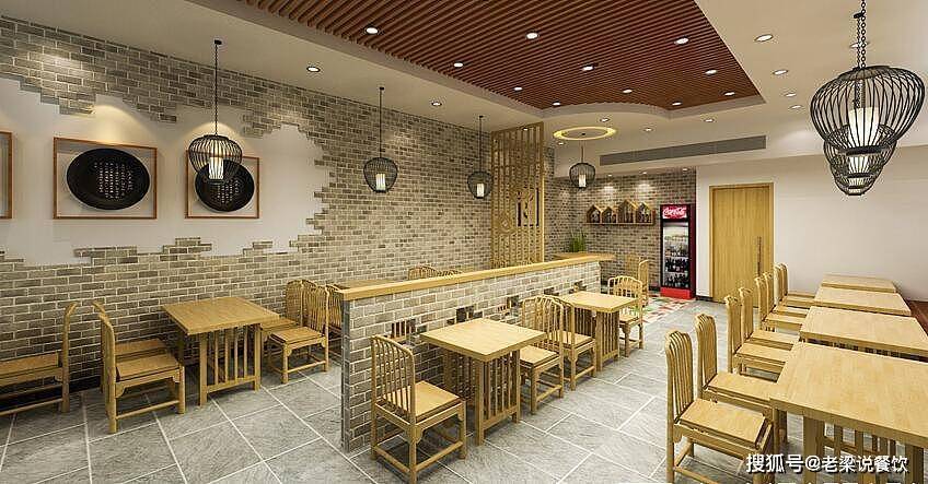 逃离“内卷”一线，社区餐饮才是餐饮人的避风港？