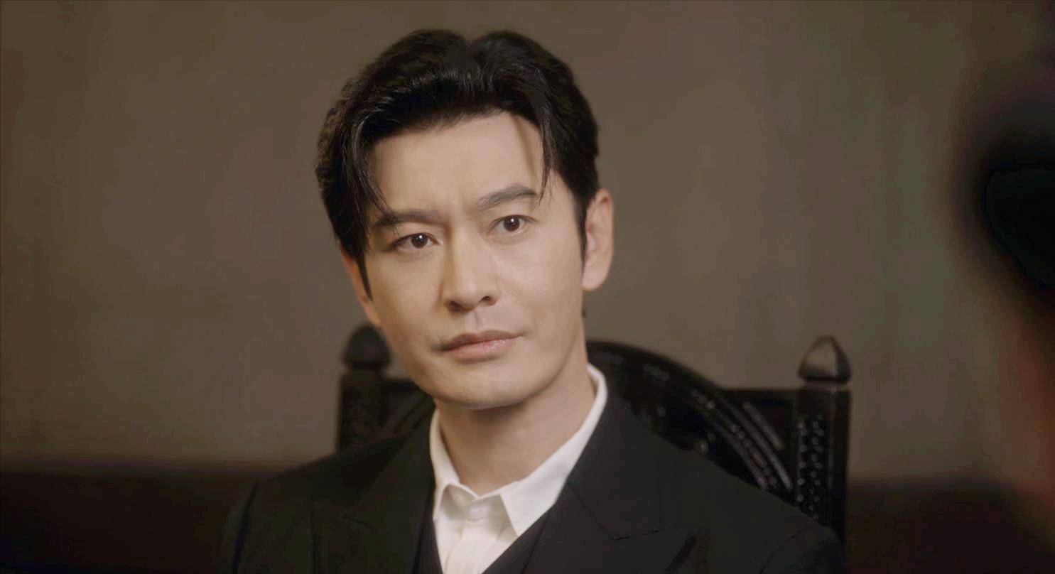 潜渊》剧情炸裂：卧底潜伏四处长之间，谁才是真正的背叛者？_搜狐网