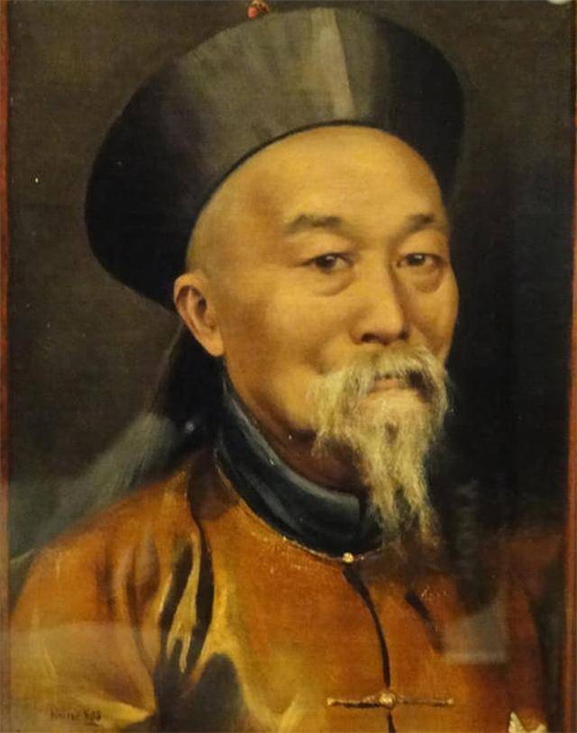 _后人评价李鸿章诗句_李鸿章对后人的告诫