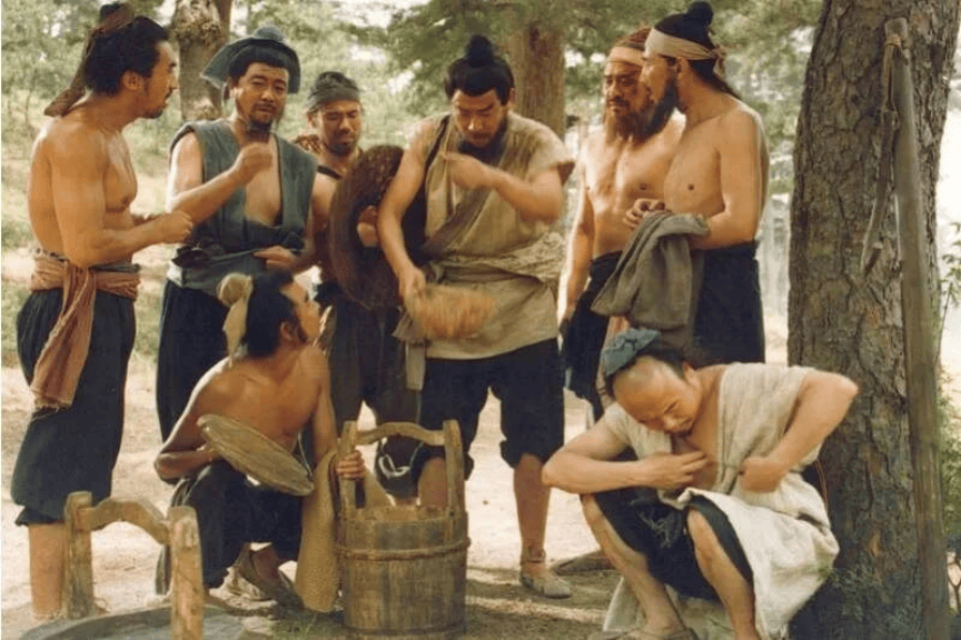古代人生四大悲事_古代荒淫的美女中国鬼事吧_