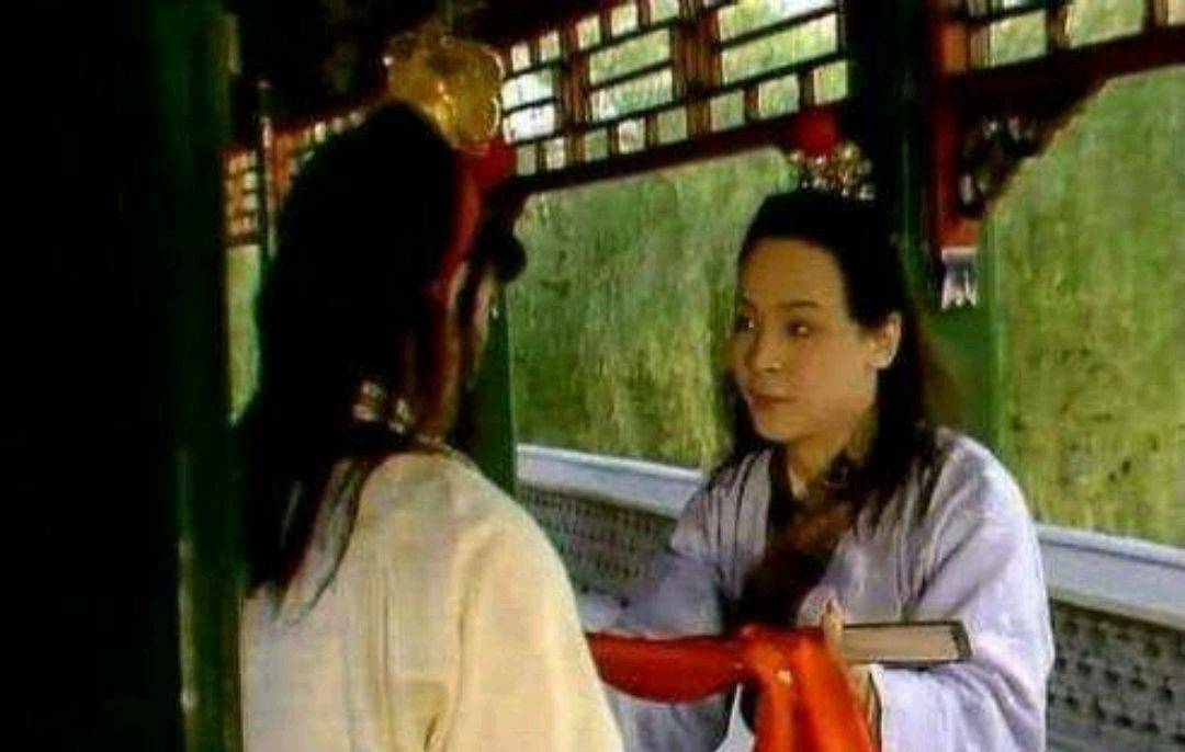 中国古典小说巅峰之作红楼梦，谁能解其中味