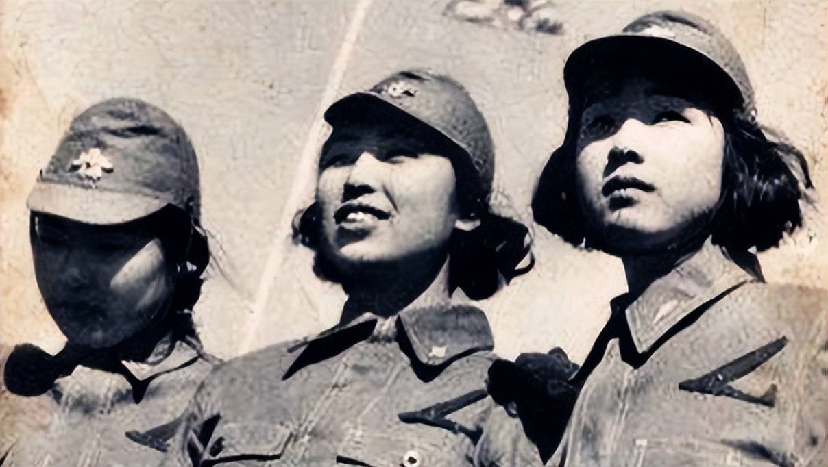 1946年贝利亚下令：用日军女战俘进行人猿实验，过程残忍至极_1946年贝利亚下令：用日军女战俘进行人猿实验，过程残忍至极_