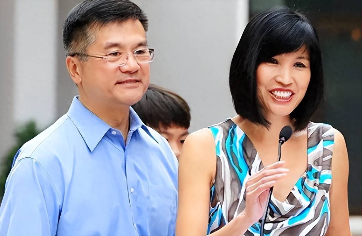 首位华裔美国州长骆家辉:从政时疯狂打压中国,卸任后回中国捞金