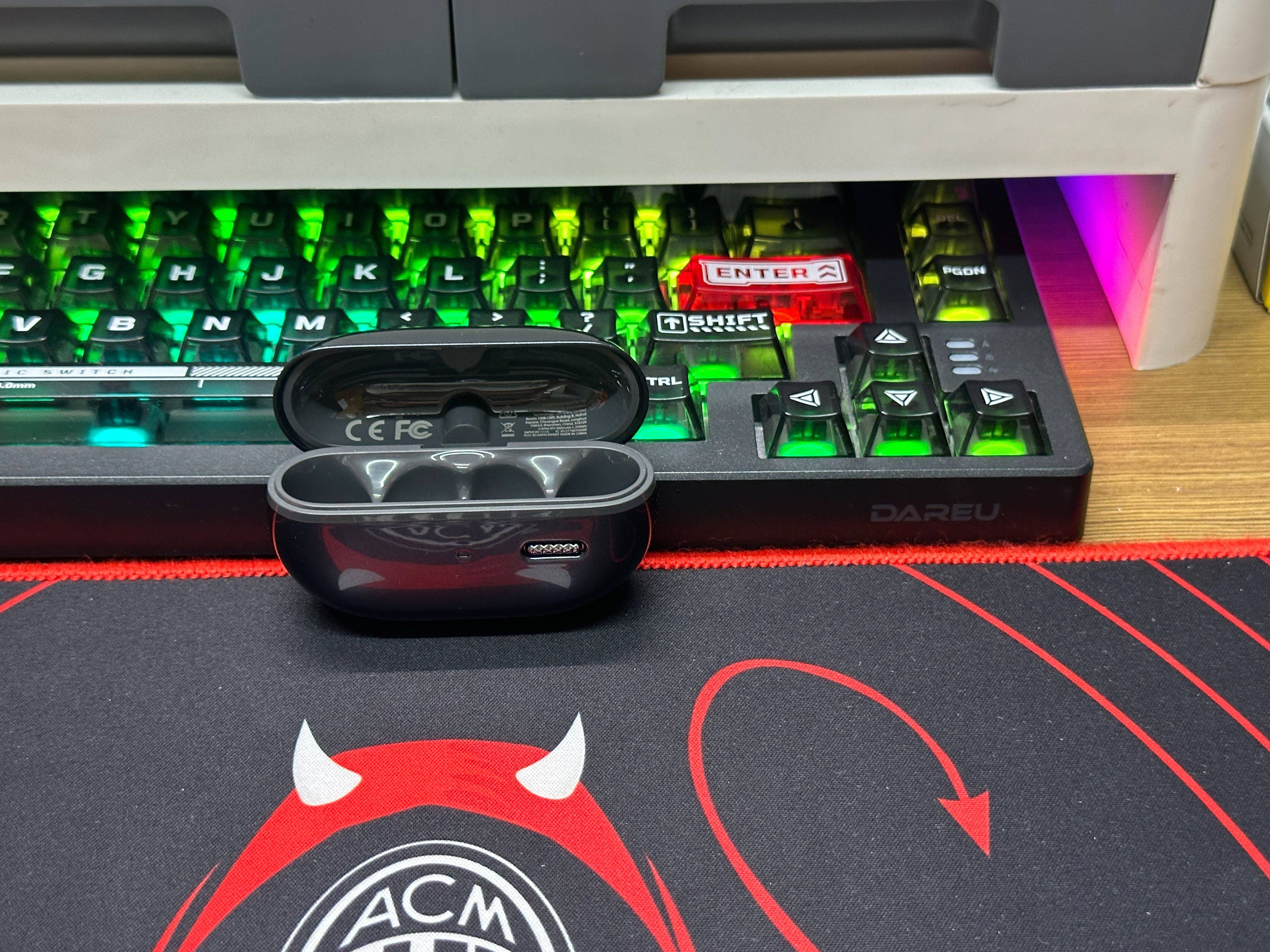 超酷的耳夹耳机:Clip Pro,我的通勤新伙伴