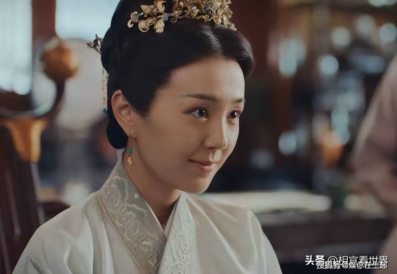_朱棣称俺_朱棣之妻