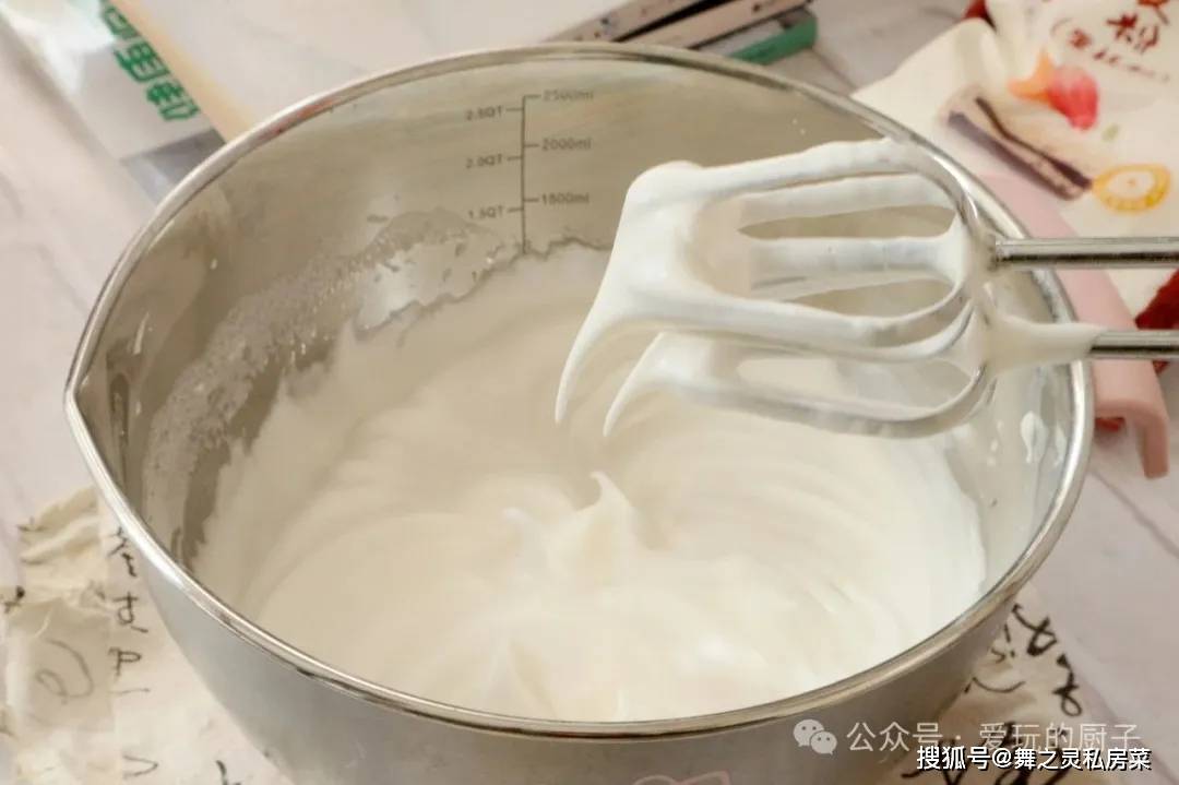 烘焙笔记12：瑞士卷，学会全家人人都有份__烘焙笔记12：瑞士卷，学会全家人人都有份