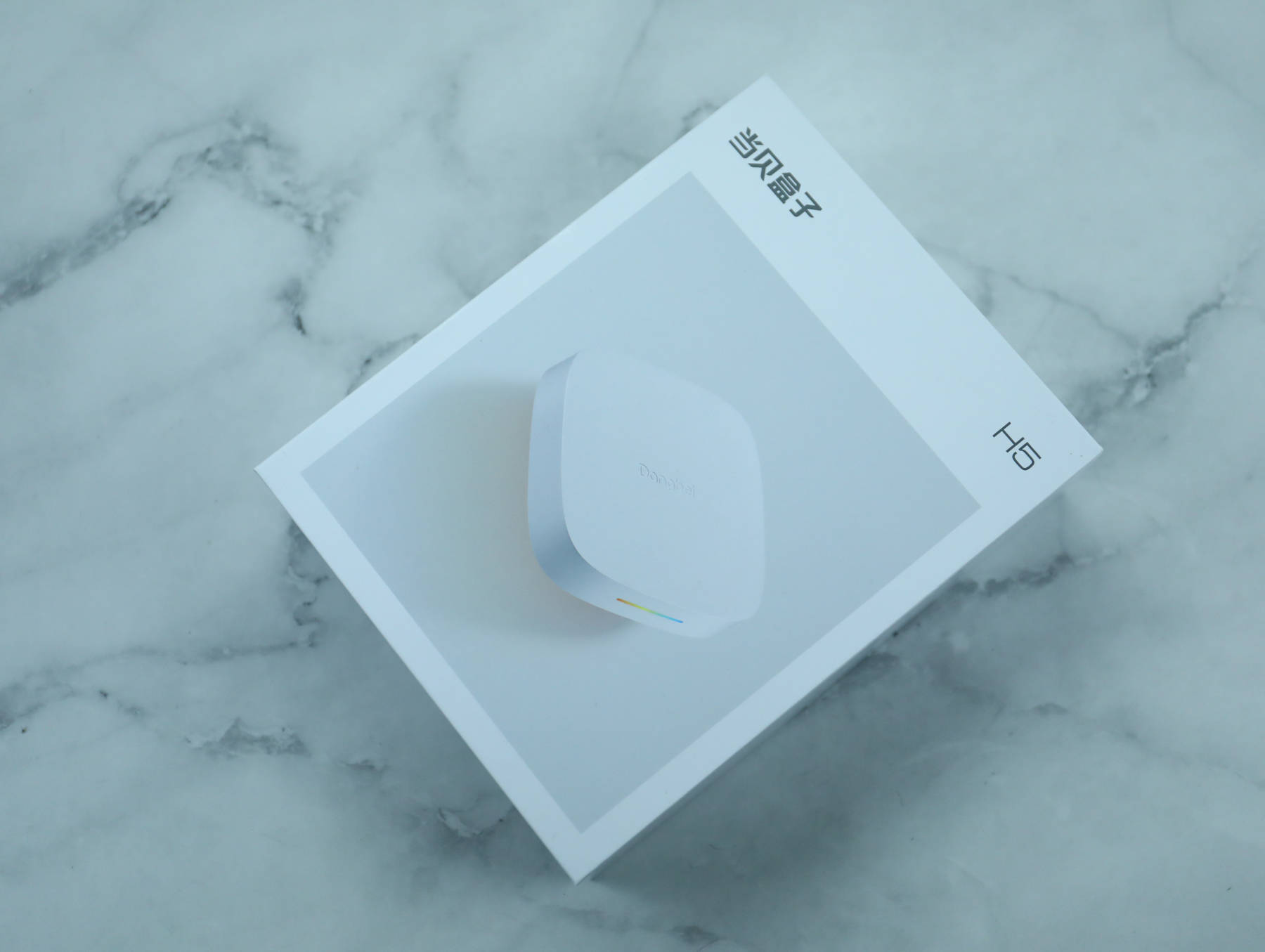 老电视卡顿别扔！当贝H5电视盒子让它重获新生