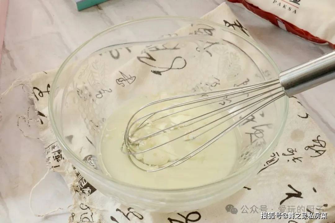 烘焙笔记12：瑞士卷，学会全家人人都有份__烘焙笔记12：瑞士卷，学会全家人人都有份
