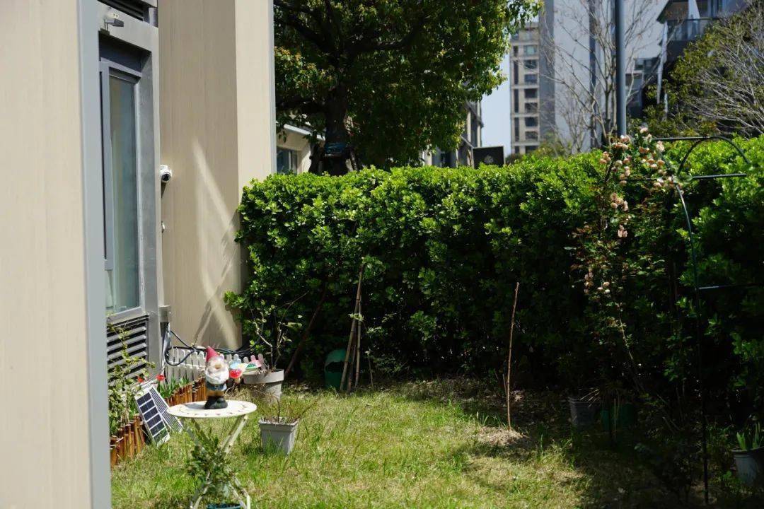 有一种痛苦叫“买了一楼”，方便是方便，住进去却一言难尽