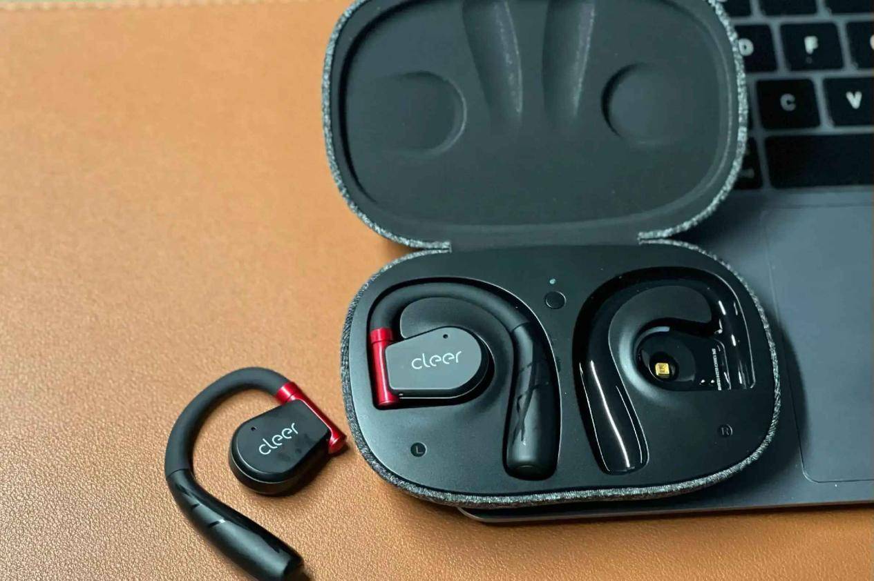 开放式蓝牙耳机怎么选?十大热门高口碑耳机!音质佩戴体验拉满!