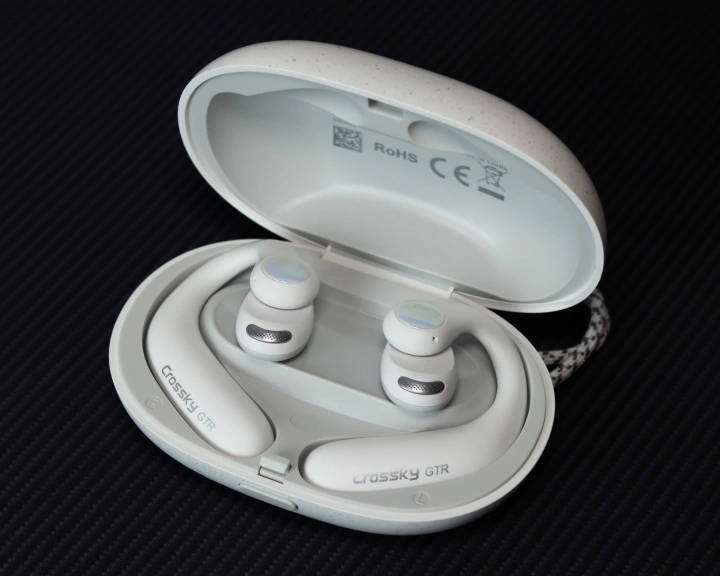 开放式蓝牙耳机怎么选?十大热门高口碑耳机!音质佩戴体验拉满!