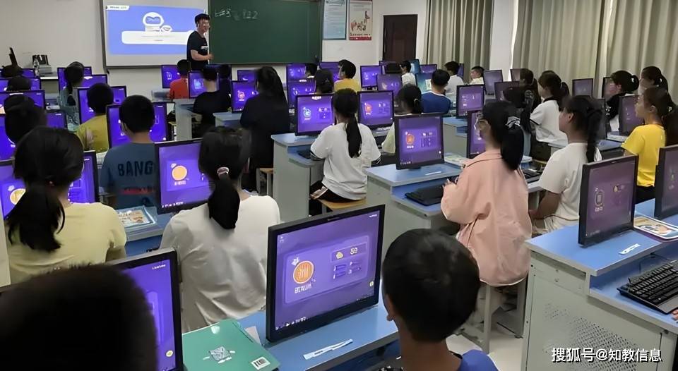 人工智能进校园-进校模式、进校路径