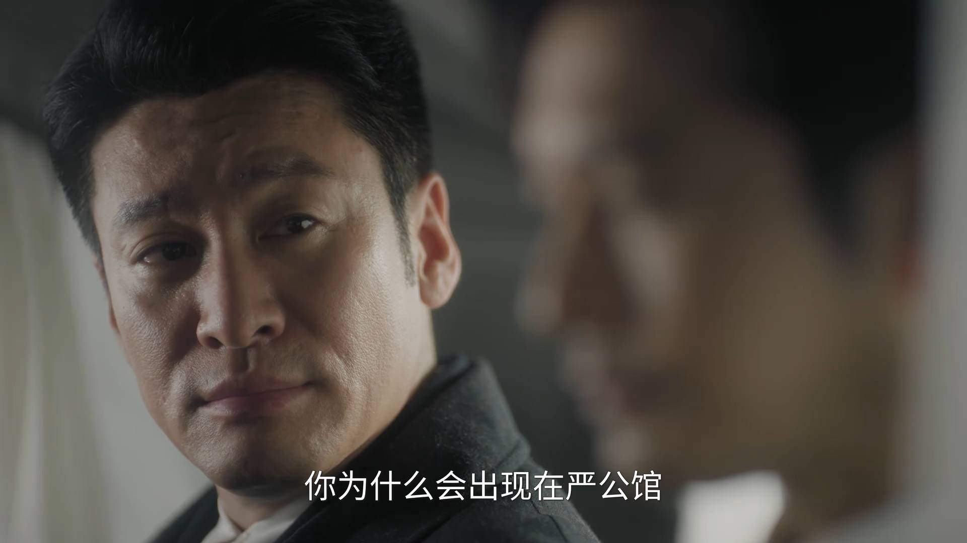 潜渊》40集大结局终极前瞻：江飞曼惨死，梁朔牺牲，谢念慈北上_搜狐网