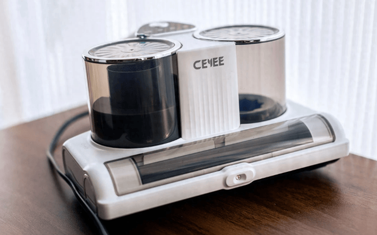 除螨仪十大品牌排名:全网超全家用除螨仪十大排名榜分享