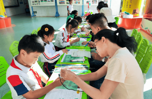 广州市文搏科普小镇：科普教育的璀璨明珠