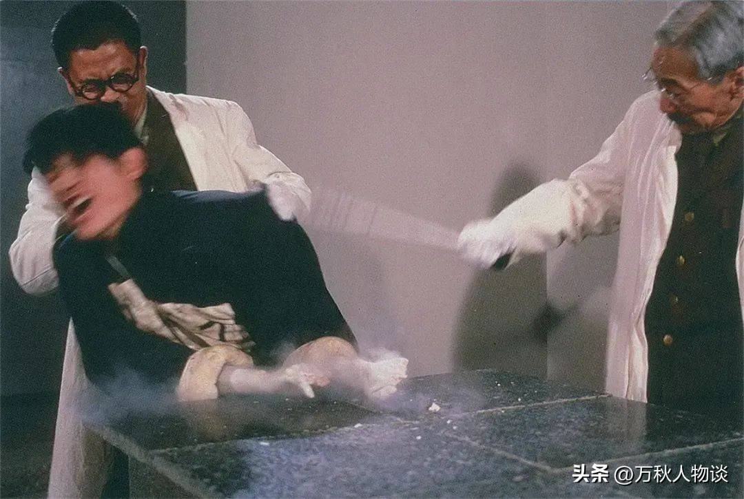 电影《731》将上映却惨遭抵制,家长:画面血腥,不想带孩子去看