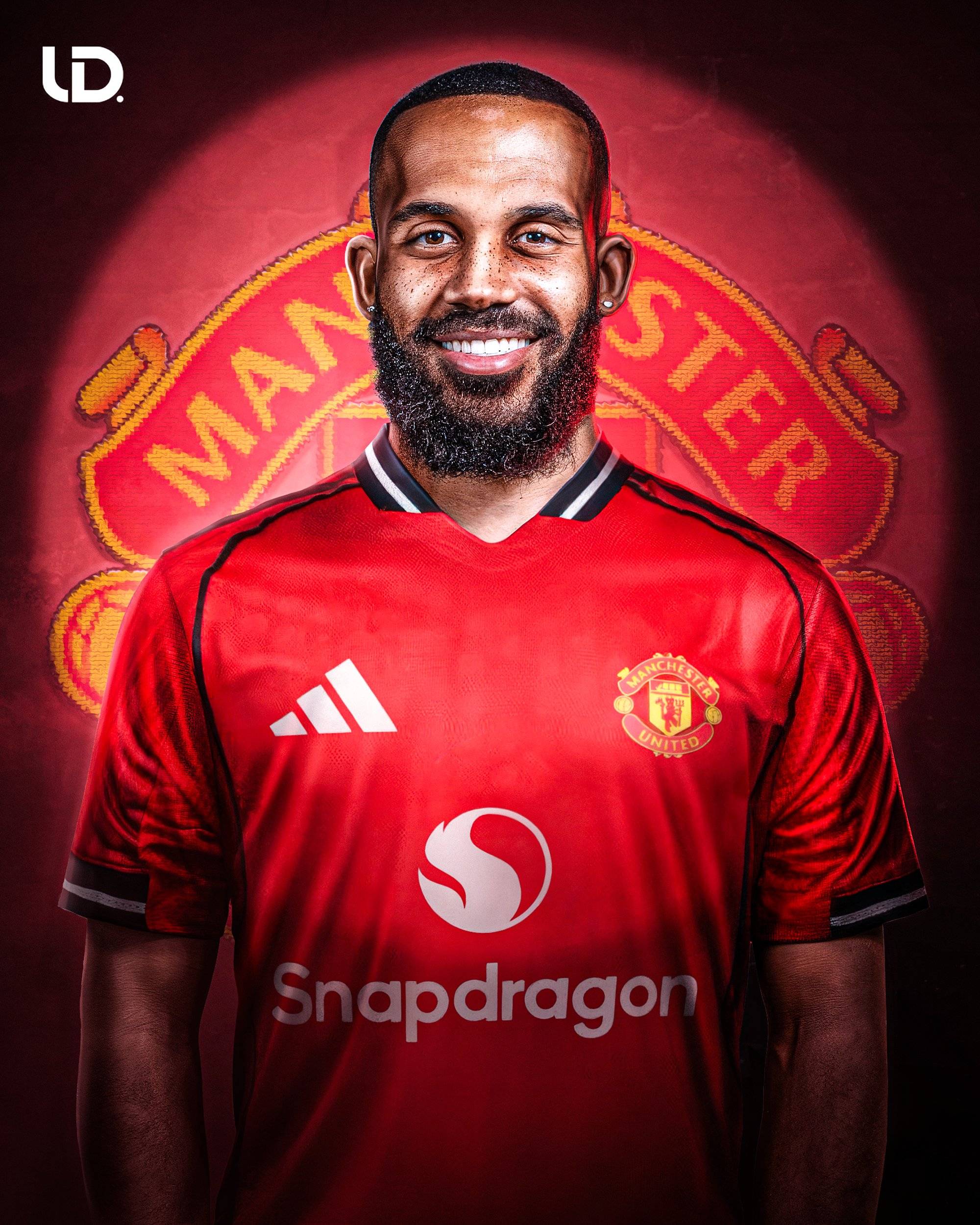 曼联签姆贝莫最后障碍曝光，下周有望加盟！阿莫林仍要求买新中锋理由揭晓_搜狐网