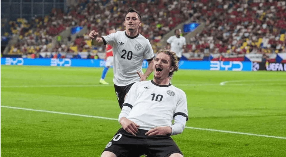 世界杯法 国德国前 技术与战相关图片2