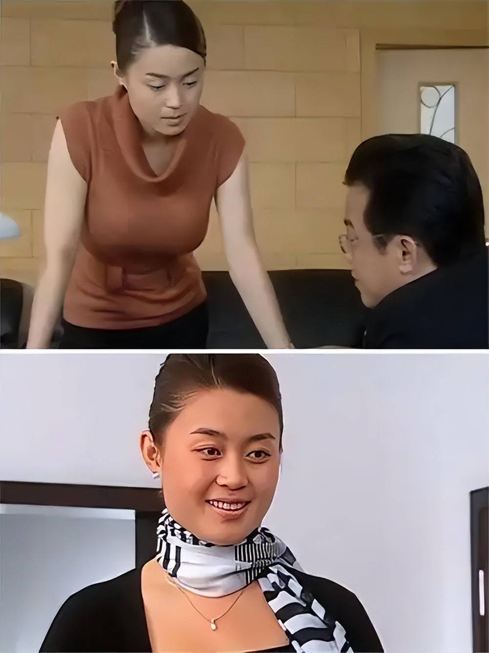 这一次,关婷娜用800万打了一场漂亮的翻身仗,赵本山终于清白了