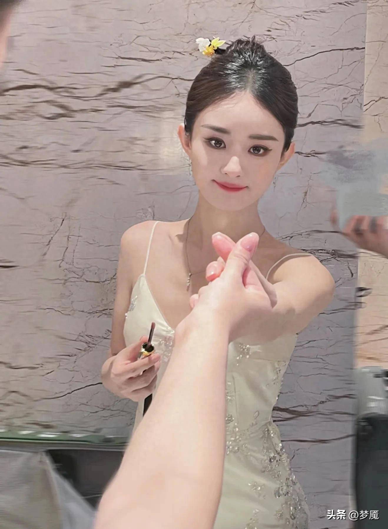 了黄色显黑的传统观念