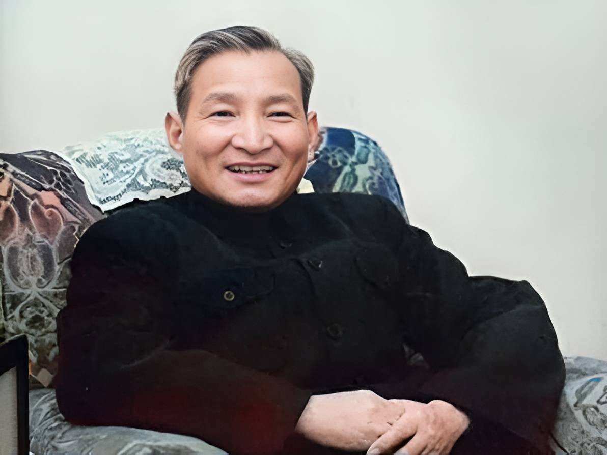 张闻天逝世后出了三件怪事,葬礼、花圈和悼词风波,到底咋回事?_革命_中国共产党_历史