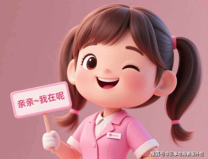 丨客服必看丨电商客服不同接待场景下的表情包应用,实用!