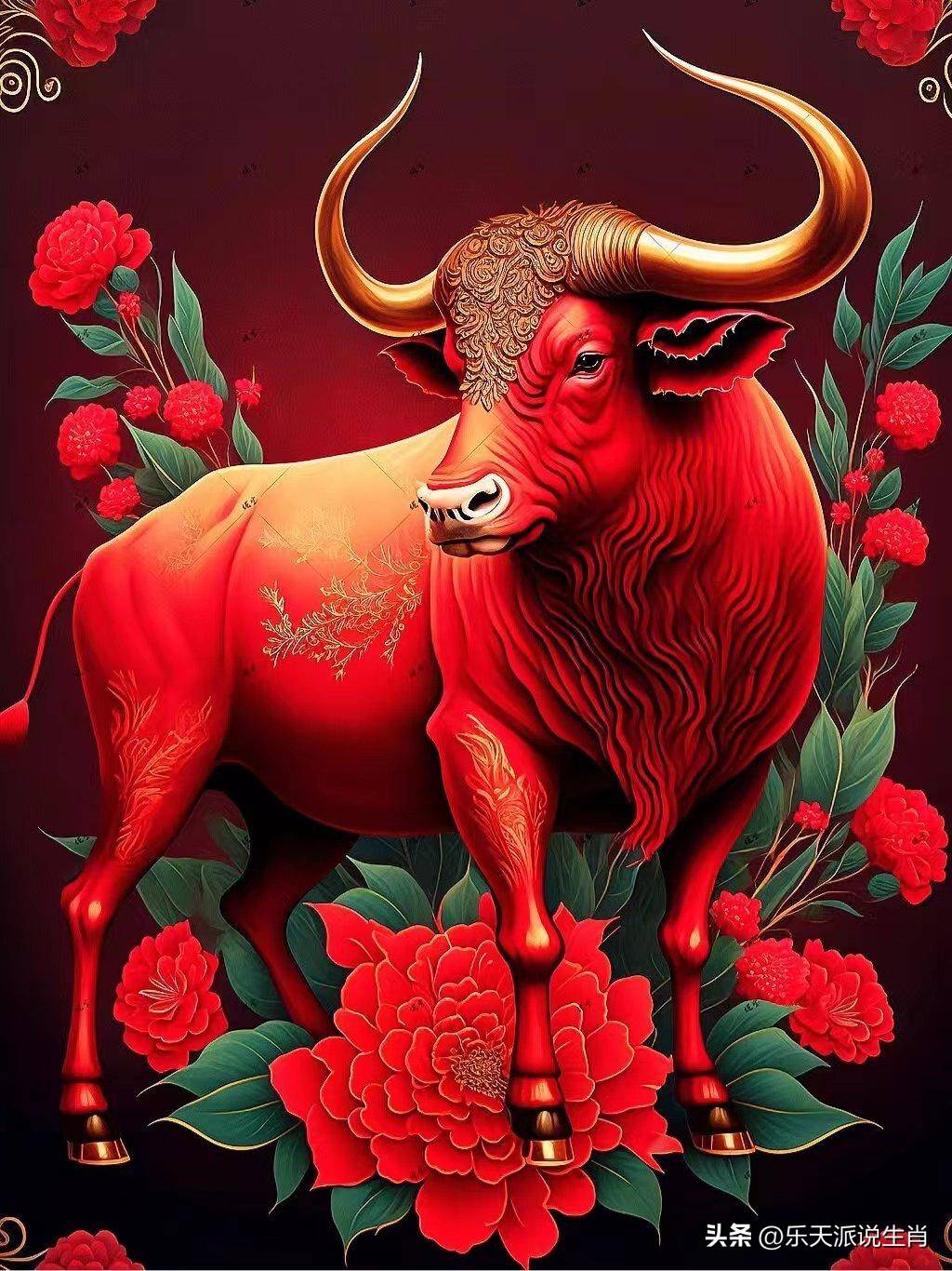 生肖牛本命年的运势(属牛的本命年2021年运势如何)