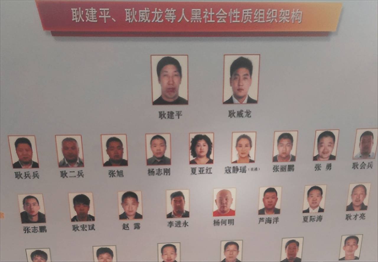 "寇静瑶落网记:19岁嫁入豪门,2019年被捕时面带微笑