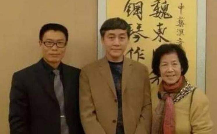 王·洪旺很害羞。她的孩子们怎么样？我女儿的净