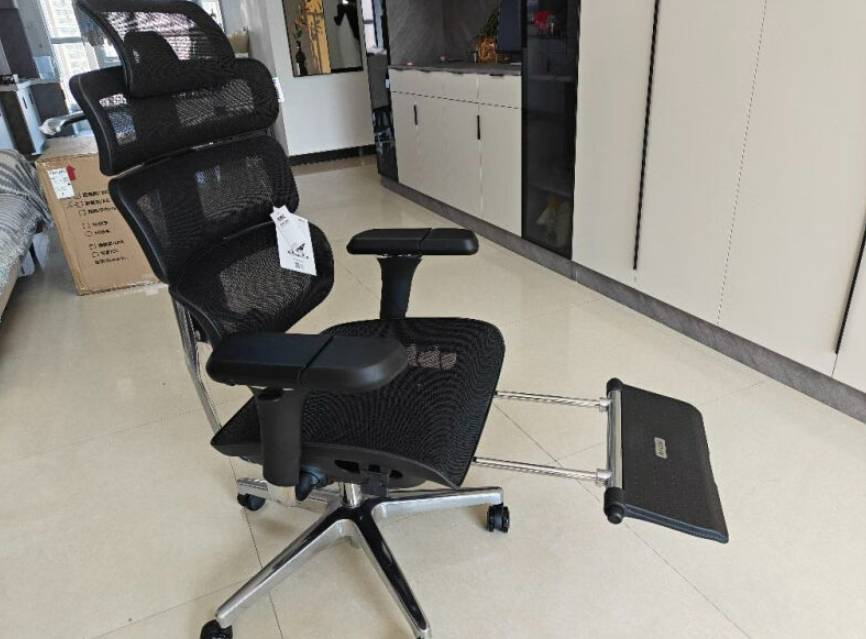 人体工学电脑椅哪个牌子好？盘点多款性价比高的人体工学电脑椅