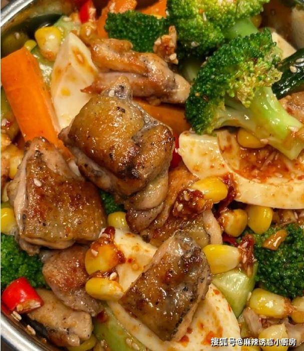 此菜单可用于治疗您的食欲