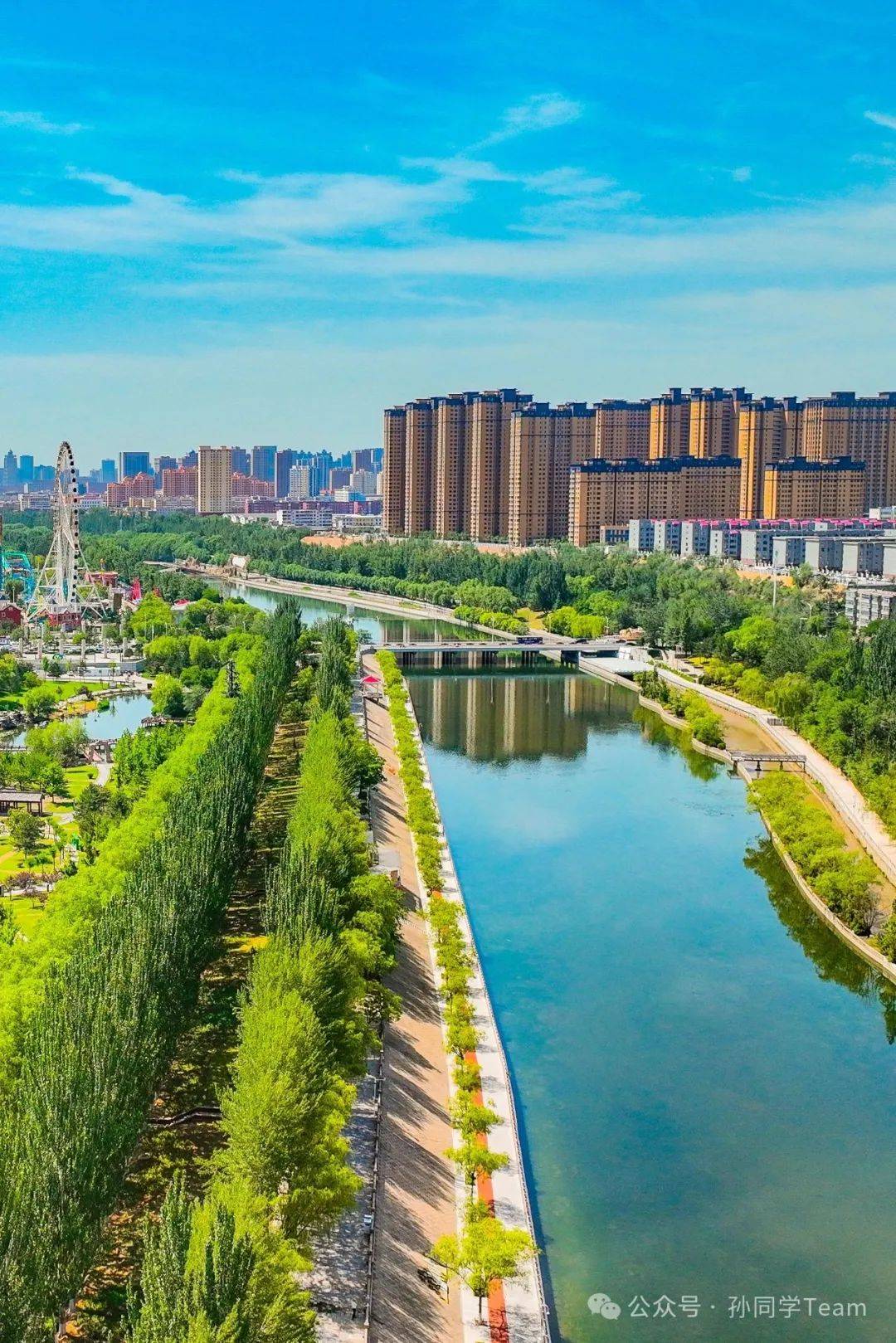 2025清爽榆林文旅消费季活动安排来啦