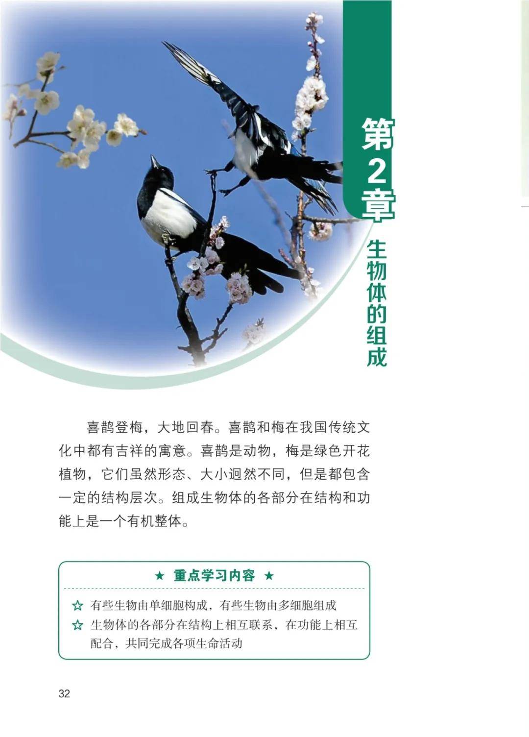 苏教版生物七上教案
第1张 苏教版生物七上教案
第1张