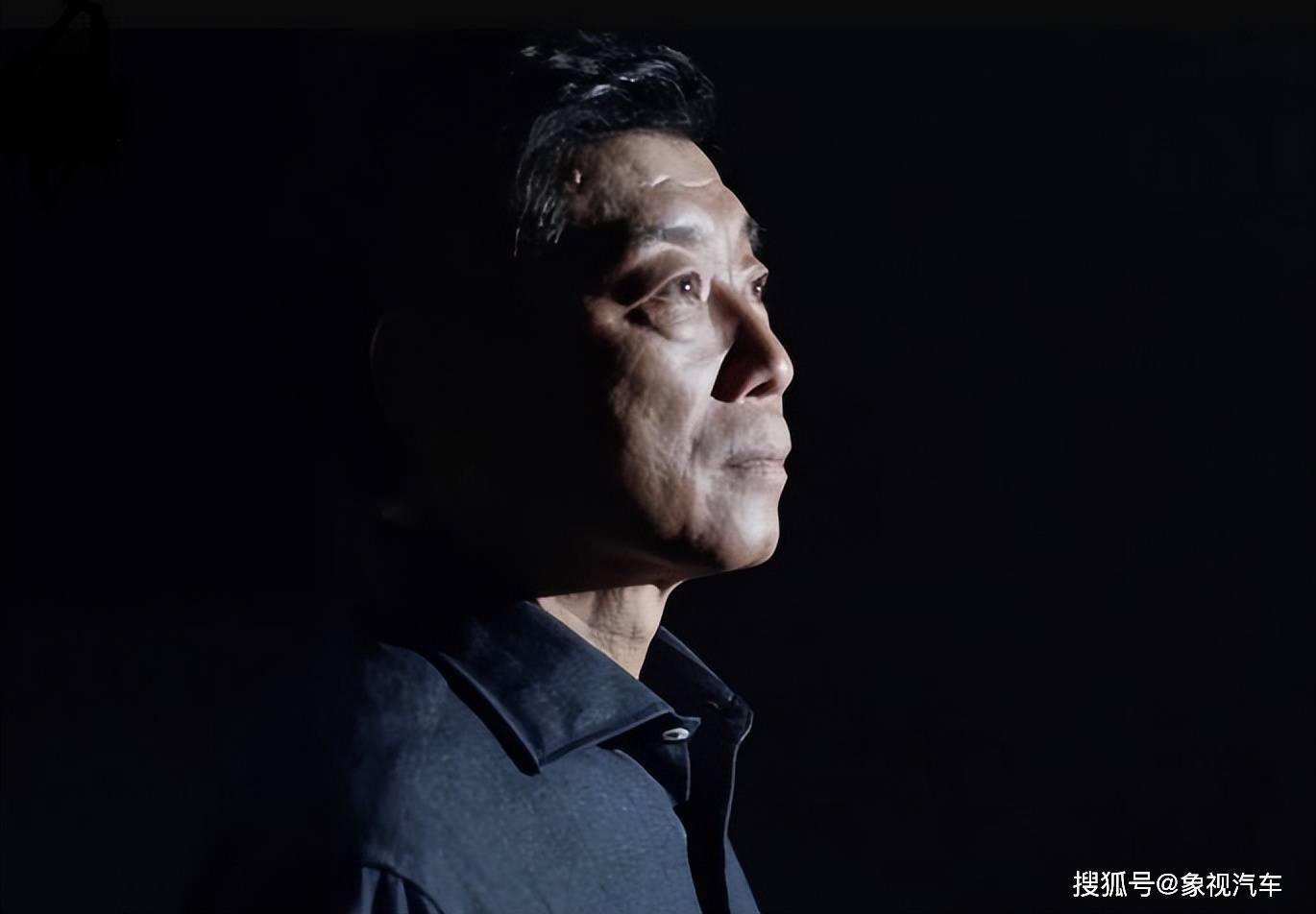 魏建军调整火力，长城汽车突围