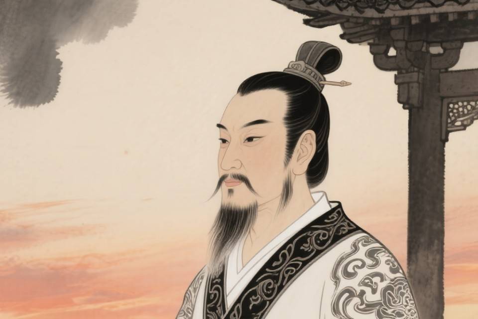 三国人物之蒯越_刘表_曹操_荆州