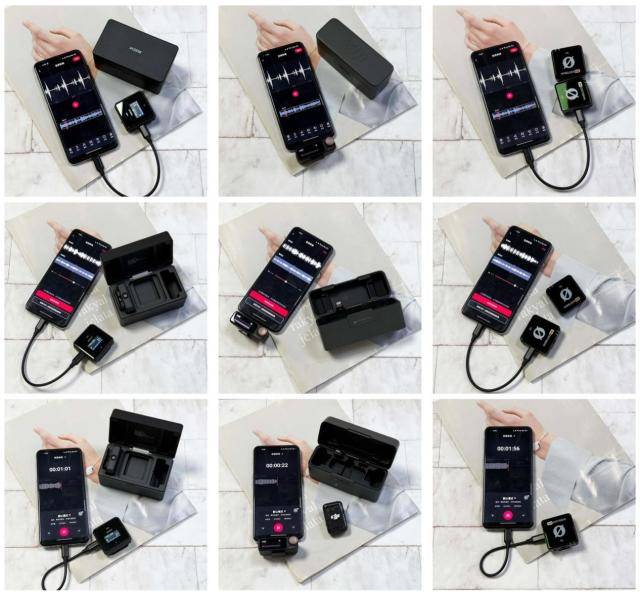 无线麦克风十大排名，麦克风品牌排行榜前十名，领夹麦前十推荐