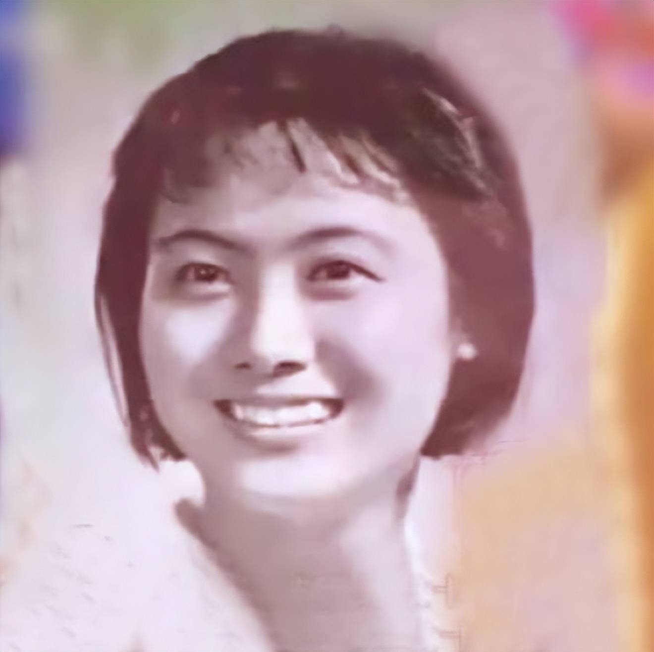 柏寒:54岁成名,57岁离世,临终前为何要将儿子托付给海清?