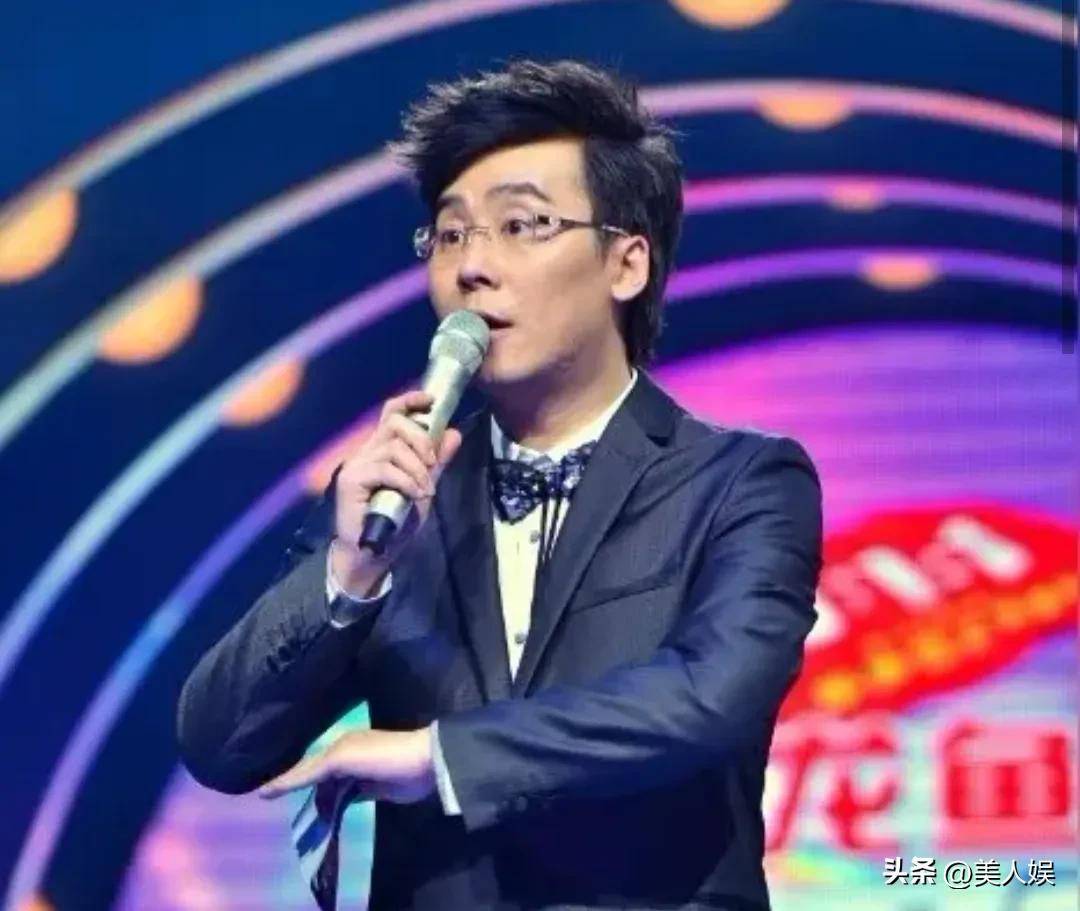 离开汪涵就糊,转型失败的欧弟和马可,给所有人敲响了警钟