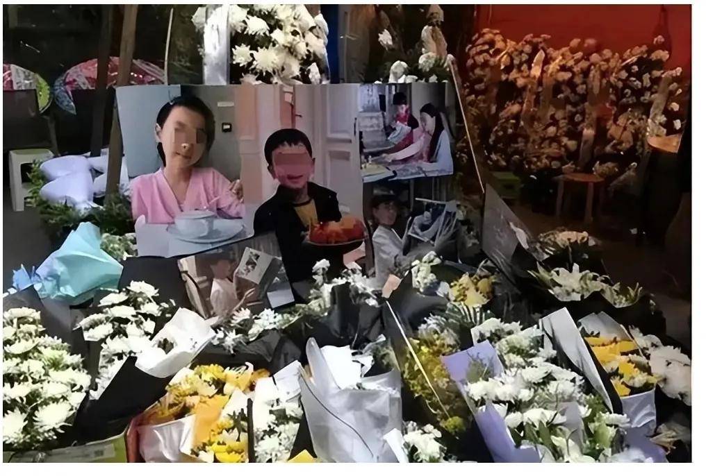 朱小贞:妈妈在,天堂不冷!林生斌归来,是复仇还是赎罪?