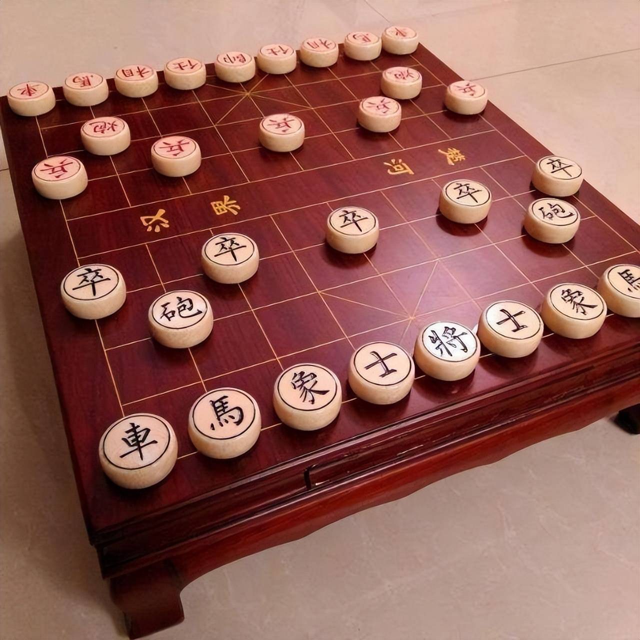 方舟子:象棋不是中国发明的,因为古代没有大象,真的如此吗?
