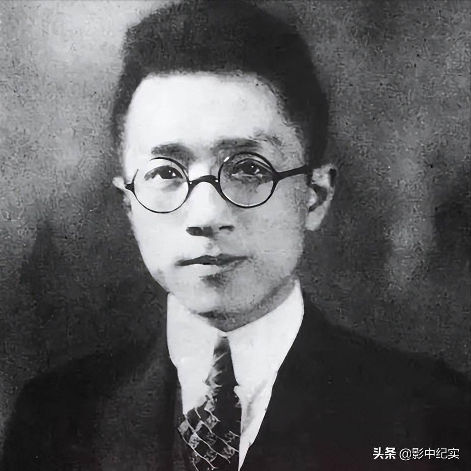 胡适大婚当天爱上伴娘,地下恋使其怀孕后说:我不敢离婚