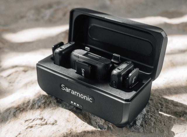 无线麦克风哪个牌子的好？2025年国产无线麦克风十大排名实测推荐