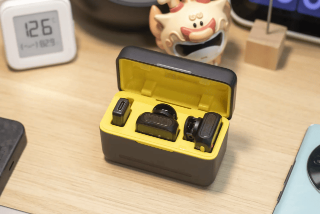 无线麦克风哪个牌子的好？2025年国产无线麦克风十大排名实测推荐