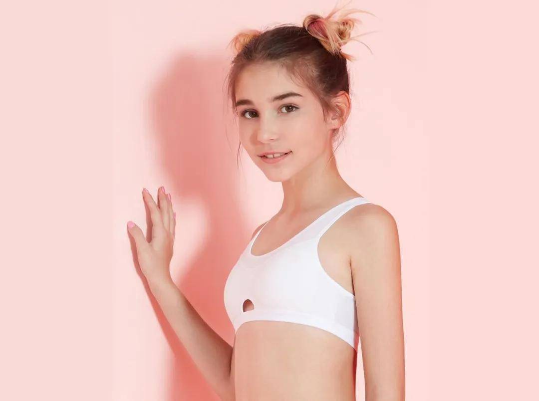 胸大的女生为什么更吸引人？原来最受欢迎的是它......