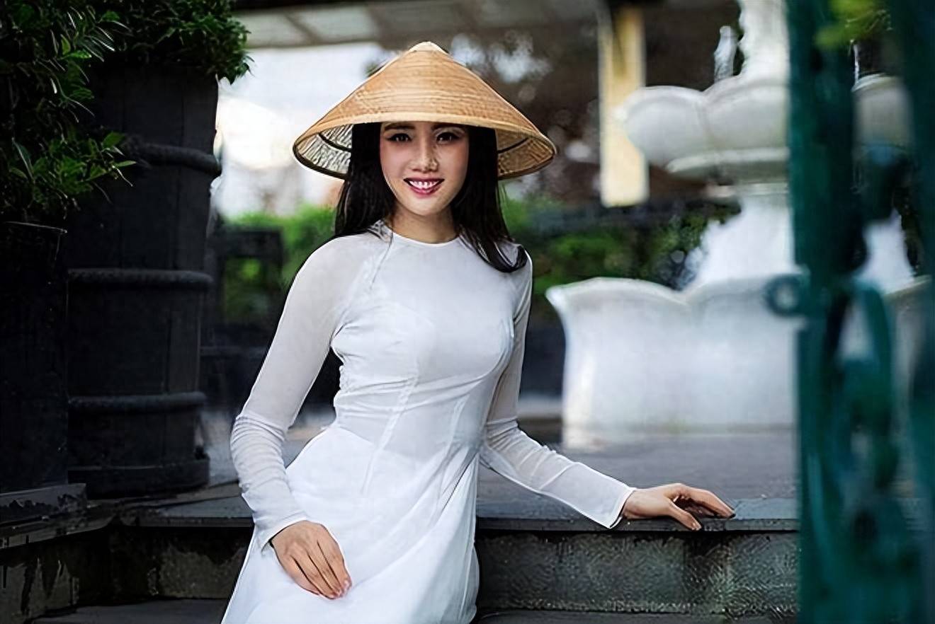 为什么不推荐娶越南美女？ -华闻时空